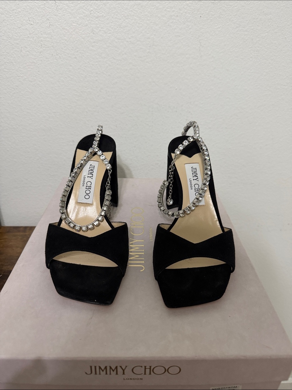 Jimmy Choo